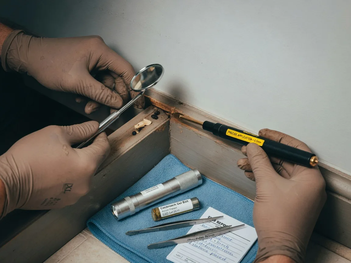 Why choose Emergency Pest Control in Candler, NC